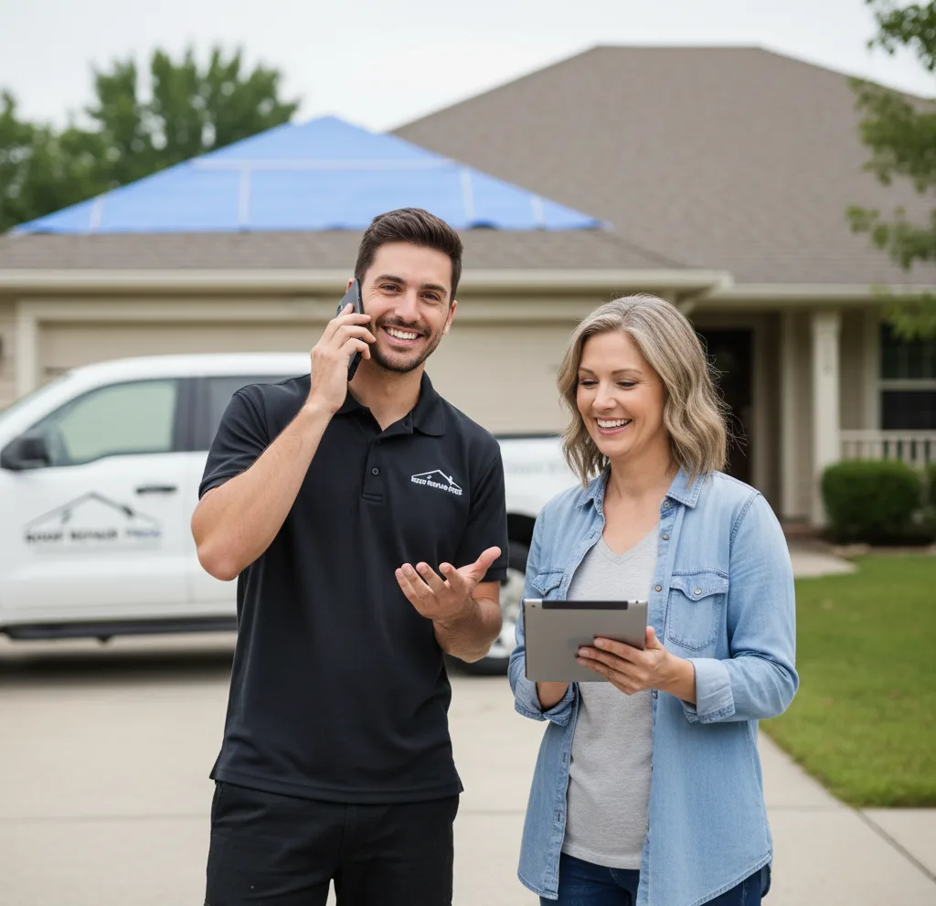 Roof Maintenance in Early Branch, SC